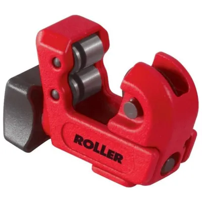 Produktbild von ROLLER'S Corso Cu/INOX 3-16 - kleiner Rohrabschneider Ø 3-16 mm : 3-16 mm Größe: 3-16 mm