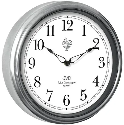 Obrázok produktu pre Nástenné hodiny JVD quartz TS2887.1 36cm