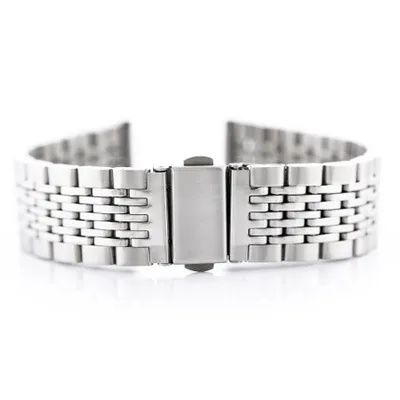 Produktbild von Armband 523S - HQ - Silber - 20mm