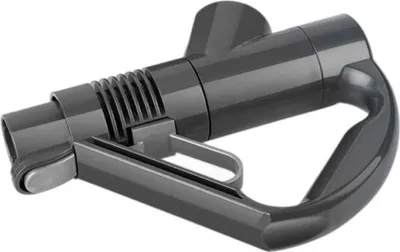 Produktbild von Ersatzgriff kompatibel mit Dyson DC29-DC52, Teilenummer 917276-01 – Staubsaugerzubehör