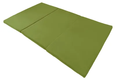 Immagine prodotto di Materasso 180X100X5 Velour Giallo