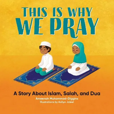 Produktbild von This is Why We Pray