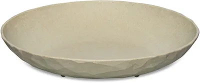 Obrázok produktu pre koziol 5006700 4 koziol Teller Club beige 22,0 cm