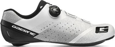 Image de GAERNE CARBON G.TORNADO MATT WHITE chaussures vélo route 43