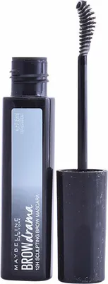 Produktbild von Maybelline New York Brow Drama Augenbrauen Mascara Transparent 0