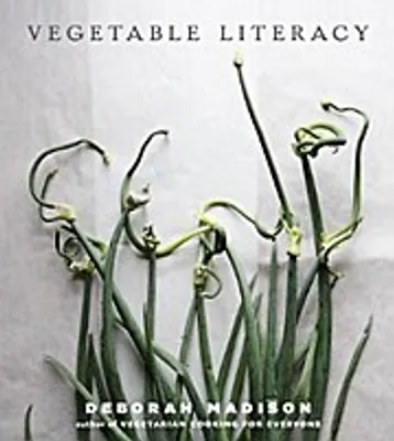 Zdjęcie produktu dla Vegetable Literacy