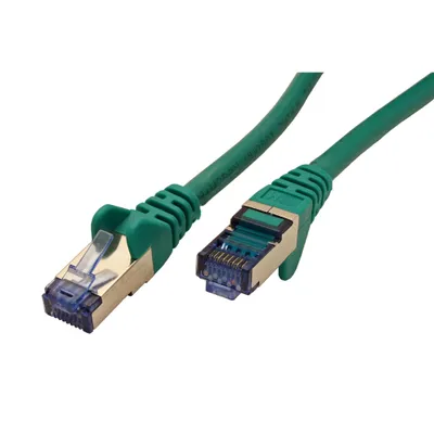 Obrázek produktu pro Goobay 93816, 5 m, Cat6a, S/FTP (S-STP), RJ-45, RJ-45