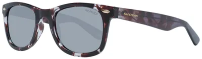 Produktbild von 889214423368 Skechers Sonnenbrille SE 6216 55D