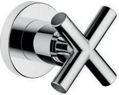 Productafbeelding van Dornbracht TARA inbouwventiel, rechtsdraaiend, 1/2"