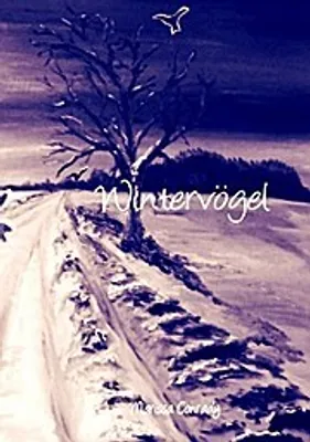 Produktbild von Wintervögel