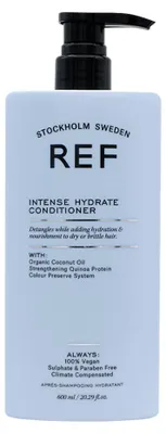 Immagine prodotto di Stockholm Sweden Ref Intense Hydrate Conditioner 600ml