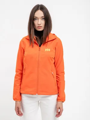 Produktbild von Helly Hansen Leichte Damenjacke, S