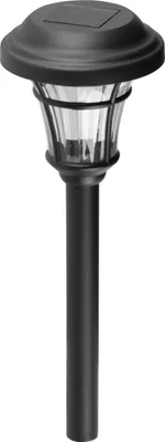 Immagine prodotto di Lampada Strend Pro Strend Pro 6381, 34 cm, 1x LED, AAA, solare, bianco caldo, Sellbox 12 pz.