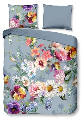 Obrázek produktu pro Muller Textiles 30110.03.03, Obsahuje přehoz, Potah na polštář v ceně