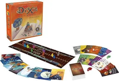 Immagine prodotto di Gioco da tavolo Asmodee