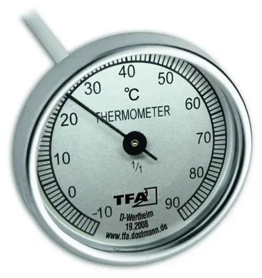 Produktbild von Kompostierungsthermometer Tfa