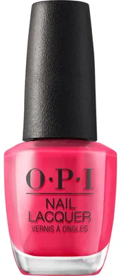 Zdjęcie produktu dla OPI | NAIL LACQUER | Paznokcie