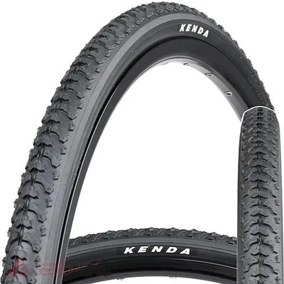 Obrázek produktu pro Pláště KENDA CYCLO KROSS BIKE 700x35C (37-622)