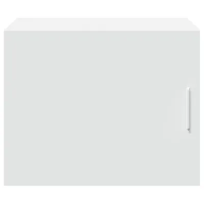 Immagine prodotto di vidaXL Armadio a muro bianco 50x42,5x40 cm materiale a base di legno