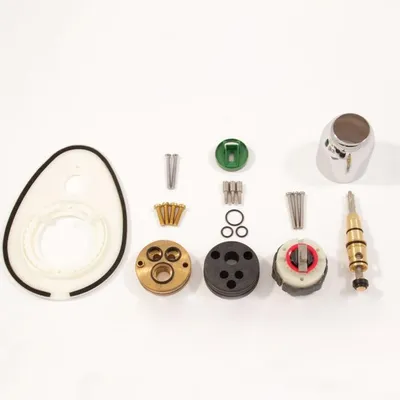 Produktbild von Ideal Standard Renovierungs-Set für Badearmaturen UP-Bausatz 1