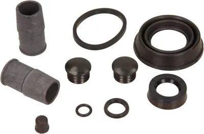 Produktbild von MAXGEAR Bremssattel-Reparatursatz für FORD FOCUS III Turnier Hinten 38mm 27-0425