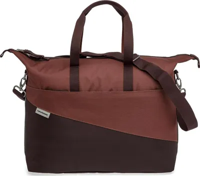 Obrázek produktu pro NOVINKA LOOXS taška přes rameno "Tendo Oslo" Vo burgundy rust