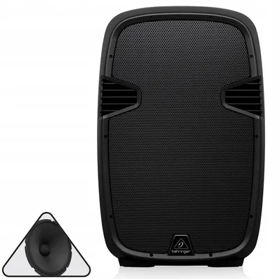 Obrázok produktu pre Behringer PK115 Kolumna Pasywna 1x15"
