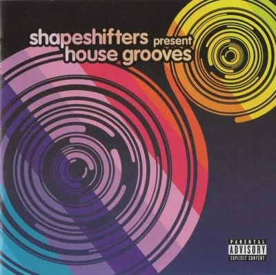 Obrázok produktu pre House Grooves