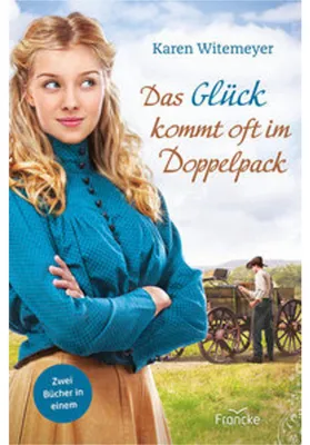 Obrázek produktu pro Das Glück kommt oft im Doppelpack
