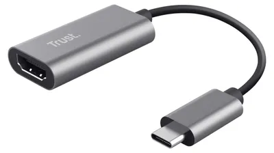 Zdjęcie produktu dla Trust Dalyx, USB Type-C, Wyjście HDMI