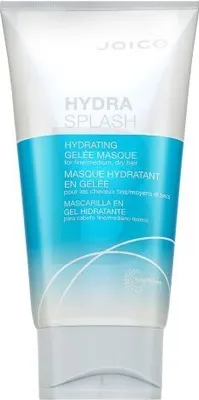 Image de Joico HydraSplash Hydrating Gelee Masque traitement en gel pour l'hydratation des cheveux 150 ml
