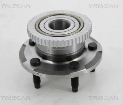 Produktbild von TRISCAN Radlagersatz Hinten 8530 80036