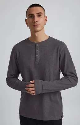 Produktbild von BLEND BHBHNOBLE Tee Tee Herren Longsleeve Langarmshirt Shirt