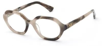 Produktbild von Nina Ricci VNR468 Avana opalino lucido 51/19/140 Damen Brillen