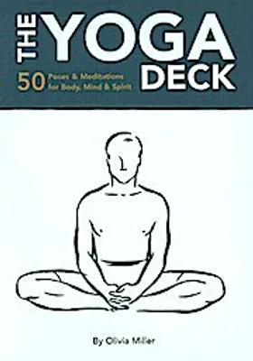 Obrázok produktu pre The Yoga Deck