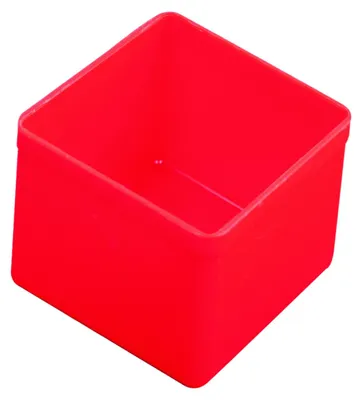 Produktbild von KRAFTWERK 198.000.018, Rot, 1 Stück(e), 54 mm, 54 mm, 45 mm, 100 g