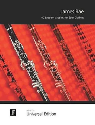 Zdjęcie produktu dla 40 Modern Studies