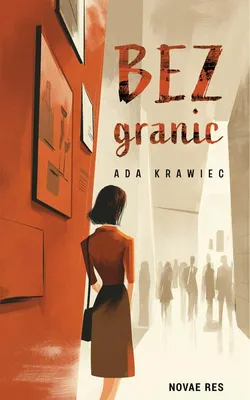 Zdjęcie produktu dla Bez granic - Książka