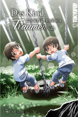 Produktbild von Das Kind, das ich in meinen Träumen sah 07