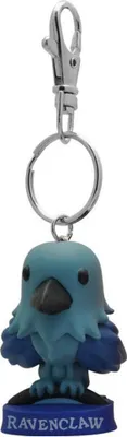 Produktbild von Harry Potter Chibi Schlüsselanhänger Ravenclaw 5 cm