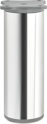 Produktbild von SOTECH 117260, Chrom, Aluminium