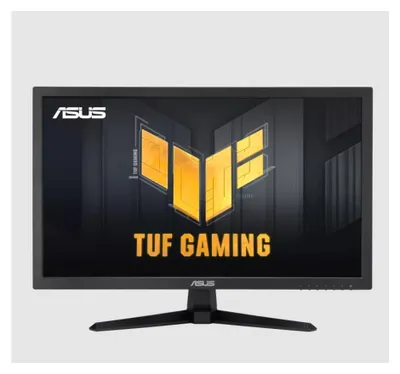 Produktbild von ASUS TUF Gaming VG248Q1B Computerbildschirm 61 cm (24") 1920 x 1080 Pixel Full HD LED Schwarz