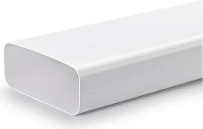 Obrázek produktu pro Naber F-VRO 1000 ploché ventilační potrubí pro COMPAIR®flow 150