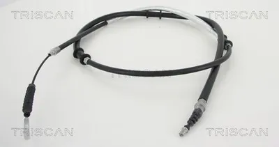 Produktbild von TRISCAN Handbremsseil Seilzug Feststellbremse für FIAT MULTIPLA (186) Hinten Rechts 8140 151022