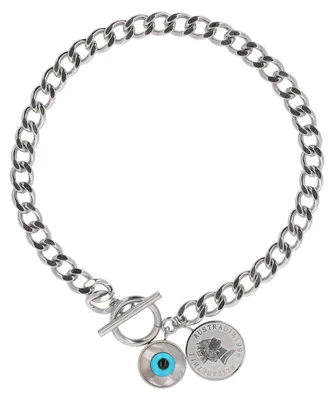 Immagine prodotto di BRAELYN, bracciale da donna - blu, taglia unica