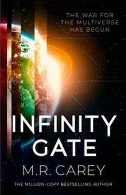 Obrázok produktu pre Infinity Gate