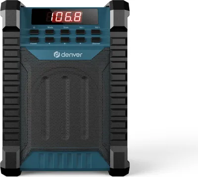 Zdjęcie produktu dla Denver WRB-60