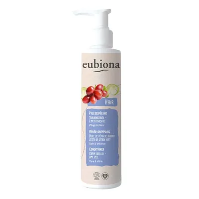 Produktbild von Pflegespülung - Traubenkernöl-Limettenschale 200ml