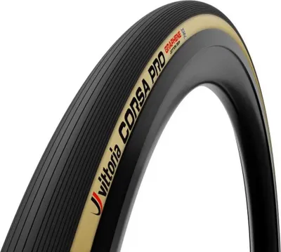 Produktbild von VITTORIA Rennrad- Fahrradreifen Corsa Pro Tubeless-ready, 30-622,  28 x 1.20