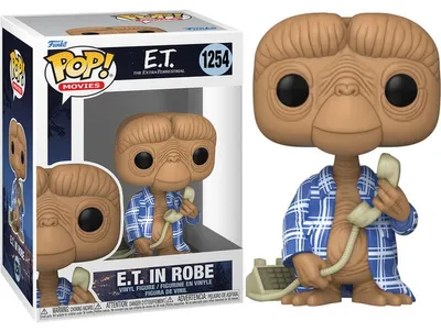 Obrázek produktu pro FUNKO POP! 63991, Sběratelská postavička, Filmy a televizní seriály